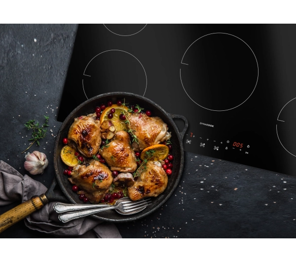 Dynaxo DynaCook X5 Classic G20 2E 83 cm - Kup na Raty - RRSO 0%