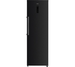MPM 387-CJF-38/D No Frost 185cm Night Inox - Kup na Raty - RRSO 0%