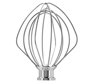 KitchenAid 5KSM5THWWSS - Kup na Raty - RRSO 0%