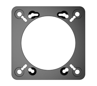 Adapter MOZA Racing RS077 Zestaw do montażu manetek