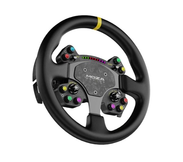 MOZA RS V2 Steering Wheel - Kup na Raty - RRSO 0%