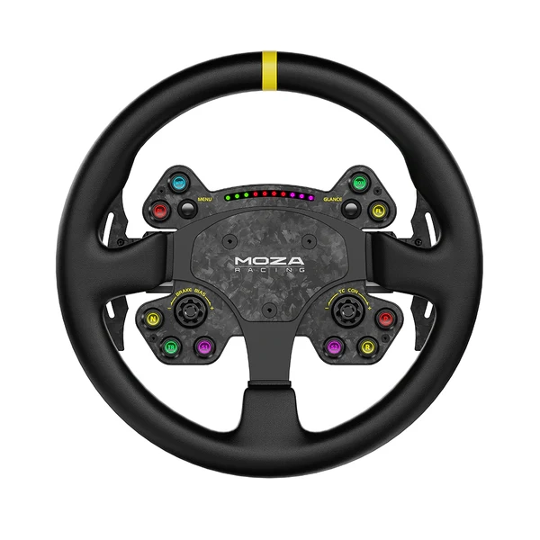 Kierownica MOZA RS V2 Steering Wheel