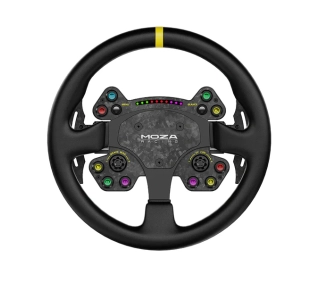 MOZA RS V2 Steering Wheel - Kup na Raty - RRSO 0%