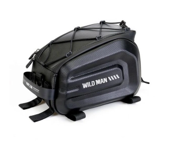 Sakwa Wildman GD5 4l Czarny