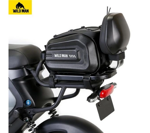 Wildman GD5 4l Czarny