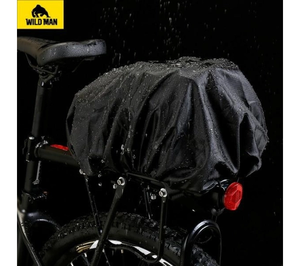 Wildman GD5 4l Czarny