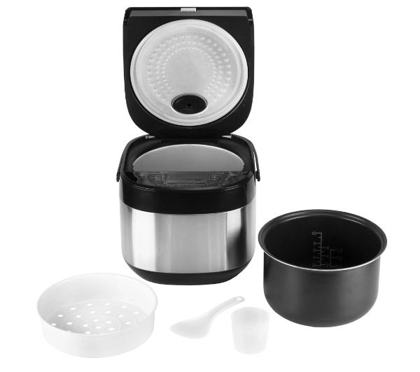 Gastroback 42527 790W 5l Kosz do gotowania na parze - Kup na Raty - RRSO 0%