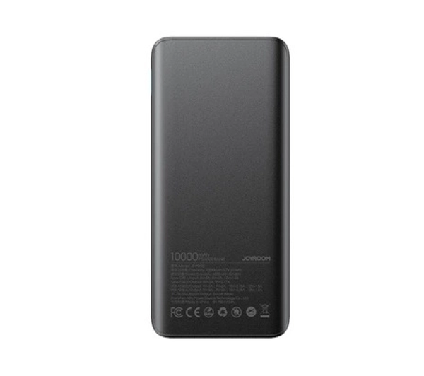Joyroom JR-PBF20 10000mAh 25W Czarny
