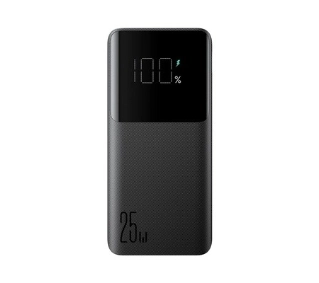 Joyroom JR-PBF20 10000mAh 25W Czarny