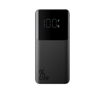 Powerbank Joyroom JR-PBF20 10000mAh 25W Czarny