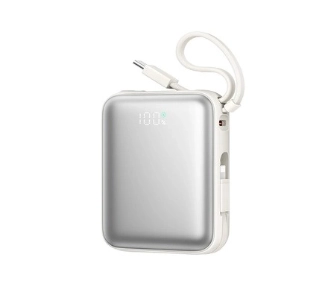 Powerbank Joyroom JR-PBF27 10000mAh 22,5W Biały