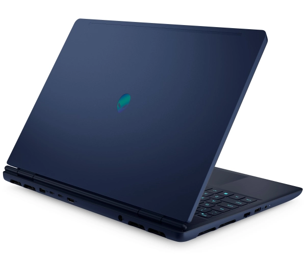 Dell Alienware 16X Aurora AC16251 16" 240Hz Ultra 9 275HX 32GB RAM 2TB Dysk SSD RTX5070 DLSS4 Win11 Granatowy Funkcje AI - Kup na Raty - RRSO 0%