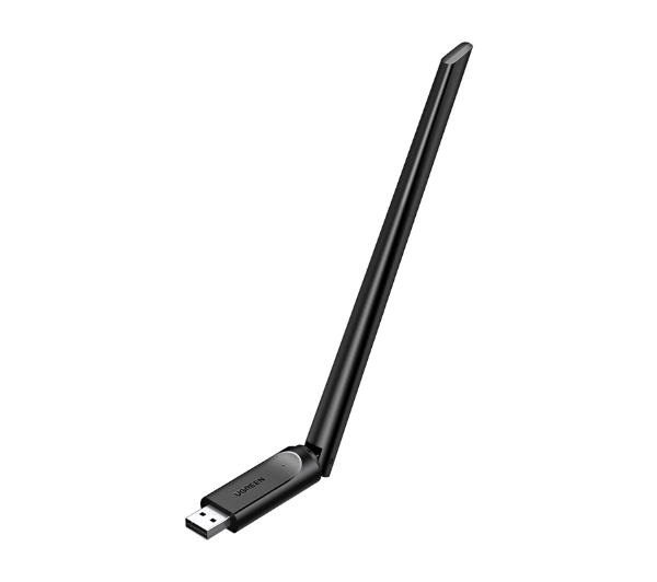 UGREEN CM763 Czarny