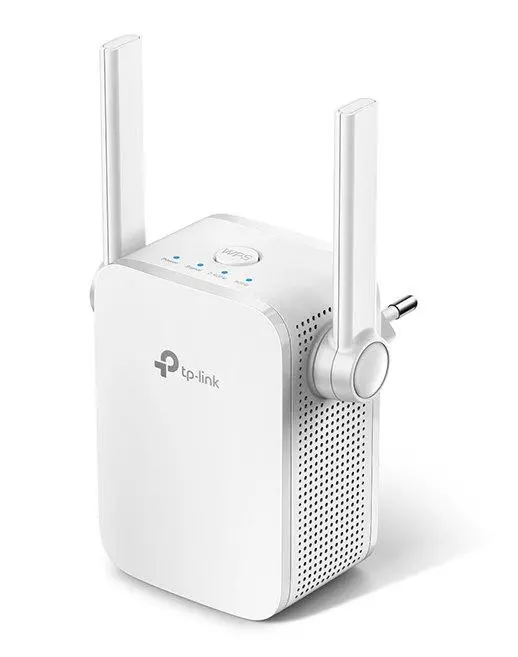 Wzmacniacz sieci TP-LINK RE305
