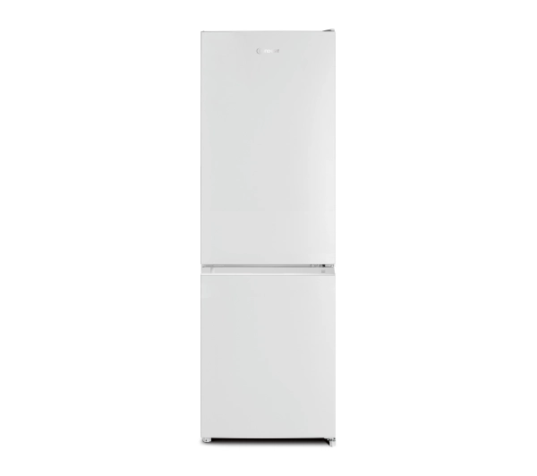 Lodówki - Indesit INKF 8251 W4E Pełny No Frost 180cm Biały