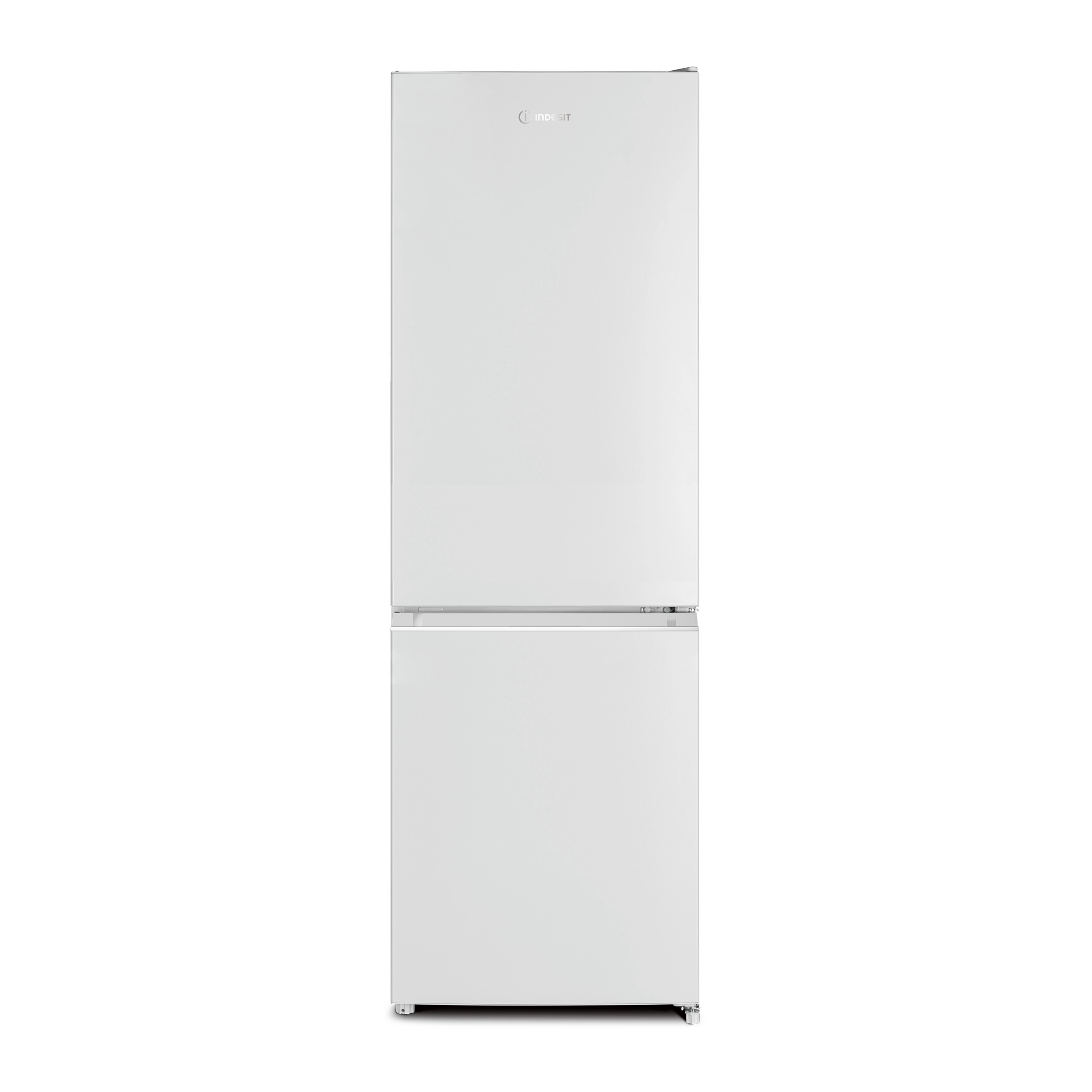 Lodówka Indesit INKF 8251 W4E Pełny No Frost 180cm Biały