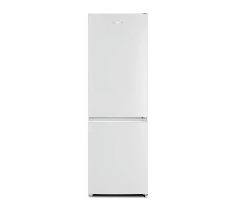 Lodówka Indesit INKF 8251 W4E Pełny No Frost 180cm Biały