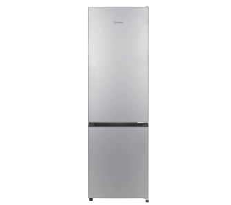 Lodówka Indesit INKS 8261 S4E 177cm Srebrny