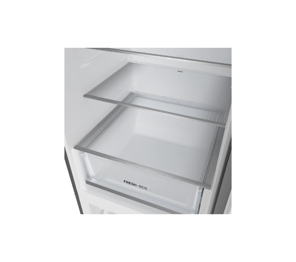 Teka RBF 54650 SS Pełny No Frost 186cm Stal szczotkowana - Kup na Raty - RRSO 0%