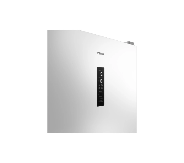 Teka RBF 64670 WH Pełny No Frost 185cm Biały - Kup na Raty - RRSO 0%