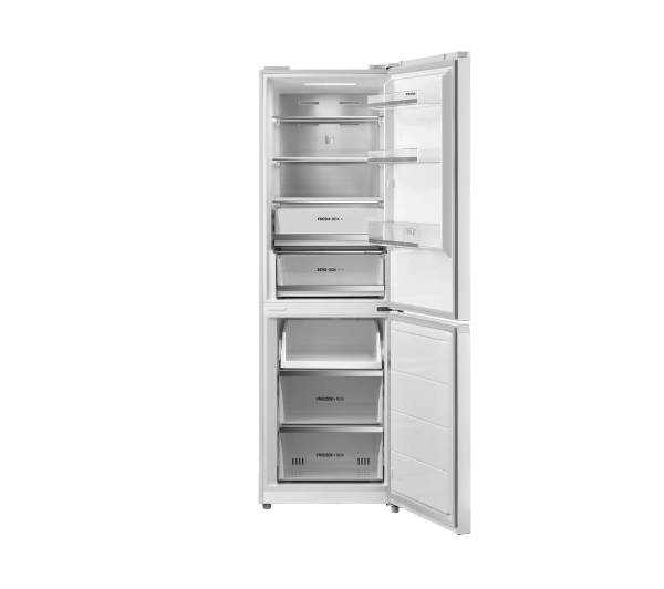 Teka RBF 64670 WH Pełny No Frost 185cm Biały - Kup na Raty - RRSO 0%