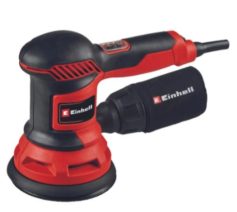 Szlifierka mimośrodowa Einhell TC-RS 425 E 4462005