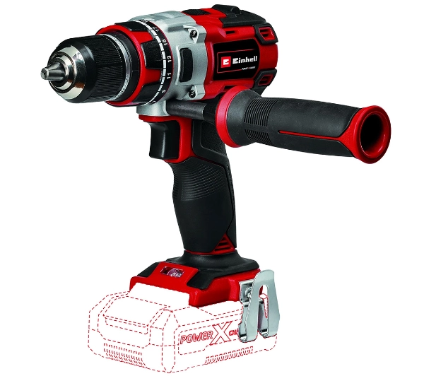 Einhell TP-CD 18/80 Li BL Solo