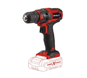 Wiertarko-wkrętarka Einhell TC-CD 18/35 Li Solo
