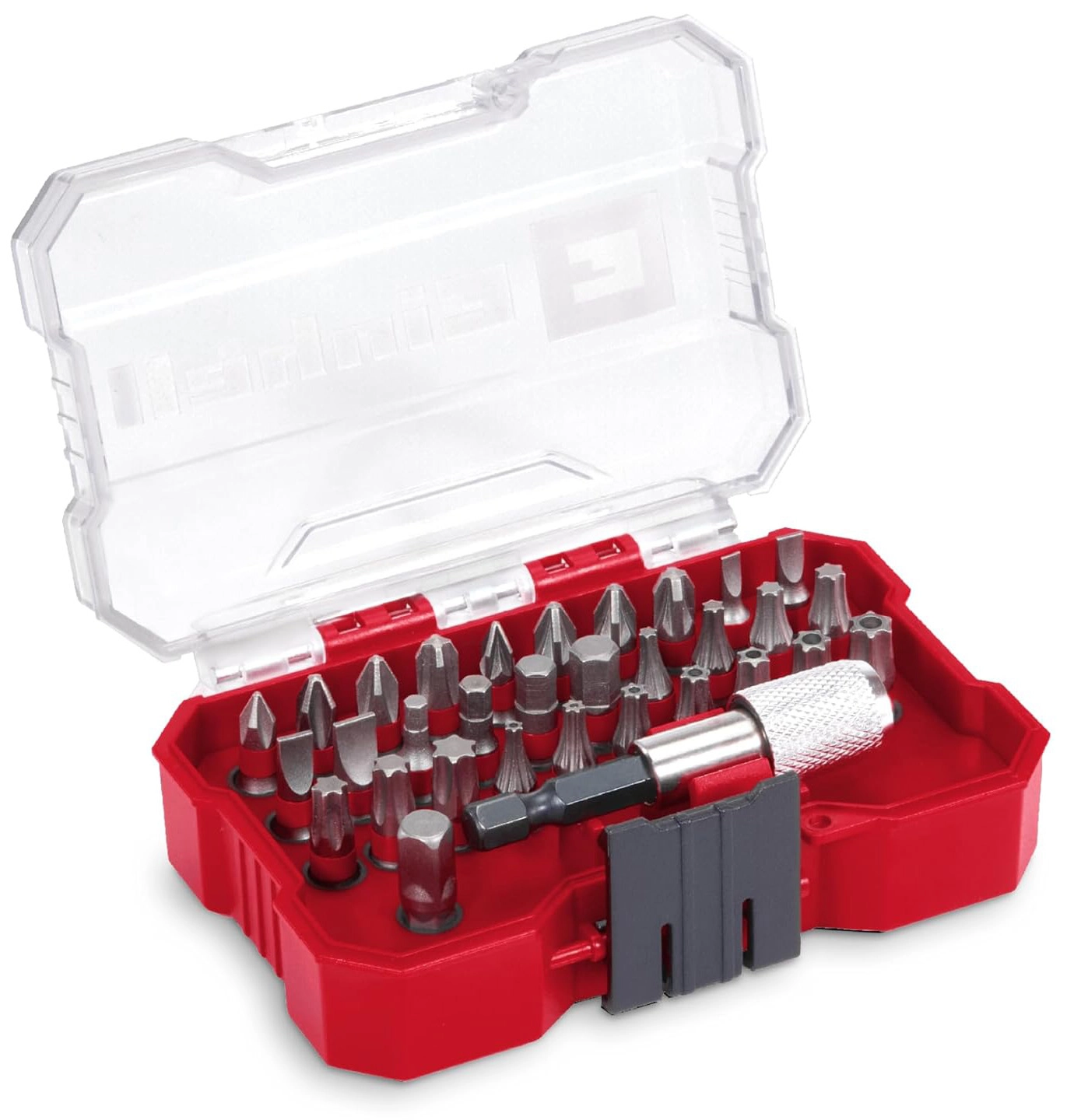 Zestaw bitów Einhell XS-Case 49118693 (32 szt.)