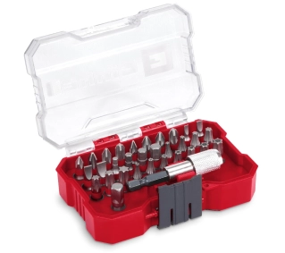 Einhell XS-Case 49118693 (32 szt.)