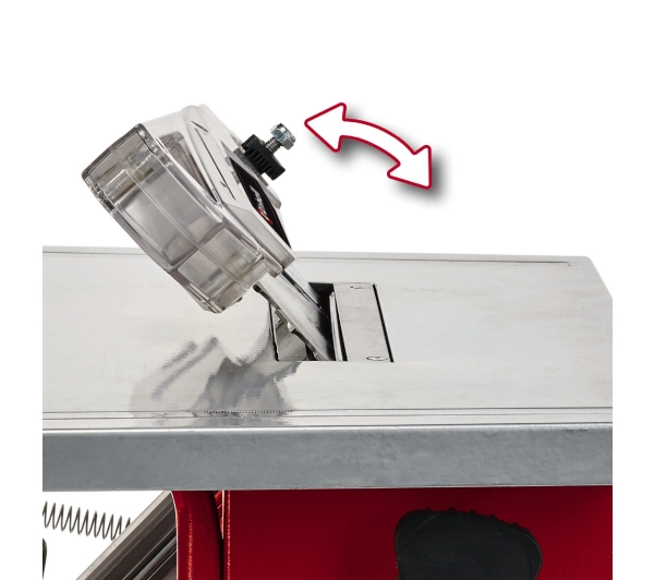 Einhell TC-TS 200 4340415 - Kup na Raty - RRSO 0%