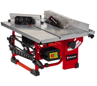 Pilarka stołowa Einhell TC-TS 200 4340415