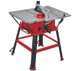 Pilarka stołowa Einhell TC-TS 254 U 4340510