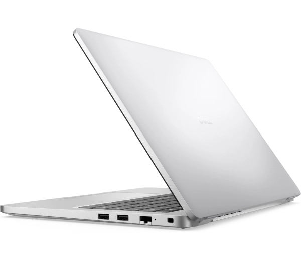 Dell Pro 14 PC14250 14" Core 3 100U 8GB RAM 512GB Dysk SSD Win11 Pro Srebrny Funkcje AI - Kup na Raty - RRSO 0%