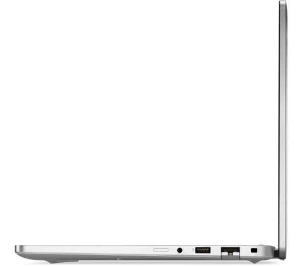 Dell Pro 14 Plus PB14255 14" Ryzen AI 5 Pro 340 32GB RAM 512GB Dysk SSD Win11 Pro Srebrny Funkcje AI - Kup na Raty - RRSO 0%