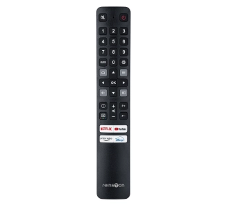 Pilot Reinston EPIL009N do TV TCL