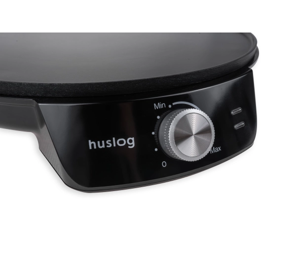 Huslog HUS1027 1200W Regulacja temperatury