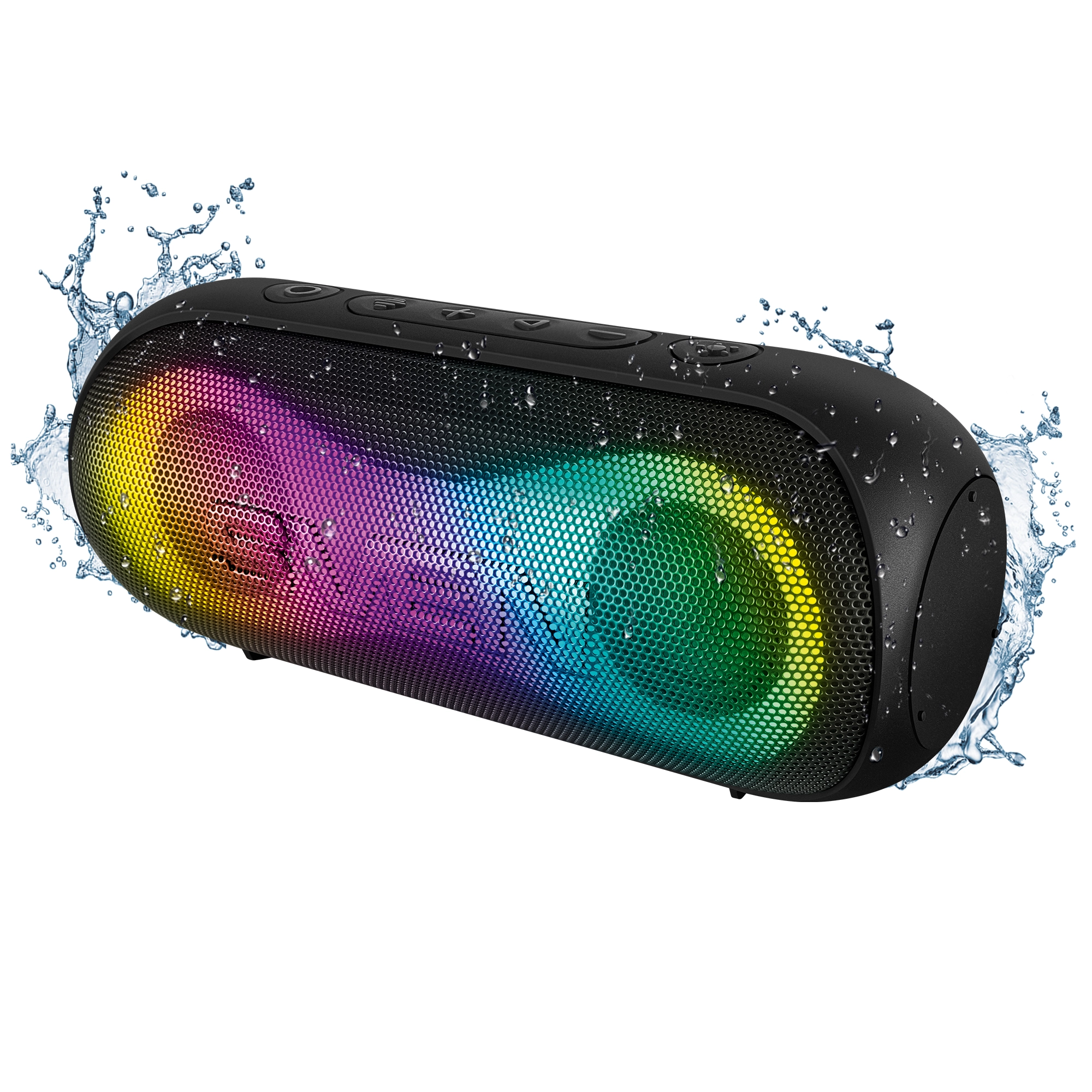 Głośnik Bluetooth Sven PS-165 16W Czarny
