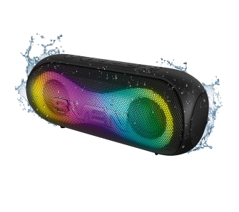 Głośnik Bluetooth Sven PS-165 16W Czarny
