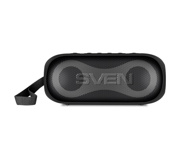 Sven PS-165  16W  Czarny