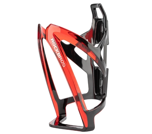 RockBros FK338 Czarno czerwony