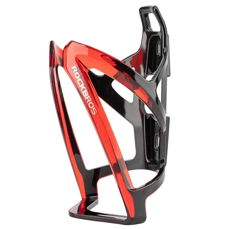 Uchwyt RockBros FK338 Czarno czerwony