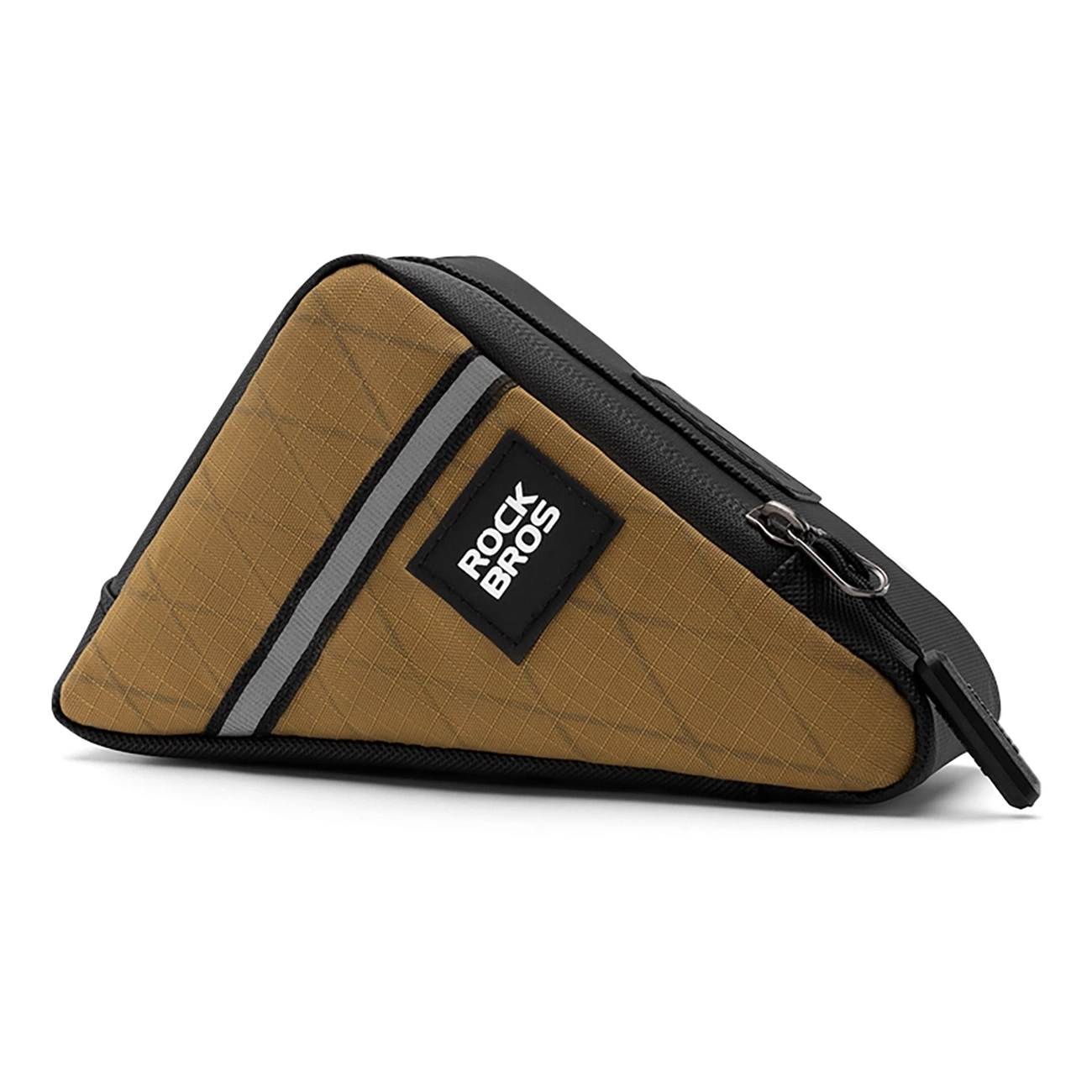Torba RockBros 30180025003 Brązowy