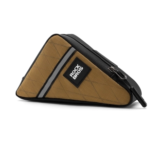 Torba RockBros 30180025003 Brązowy