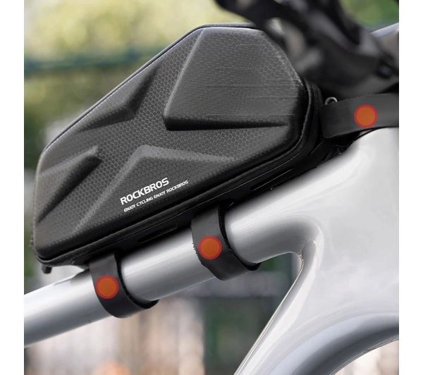 RockBros 3012011501 Czarny