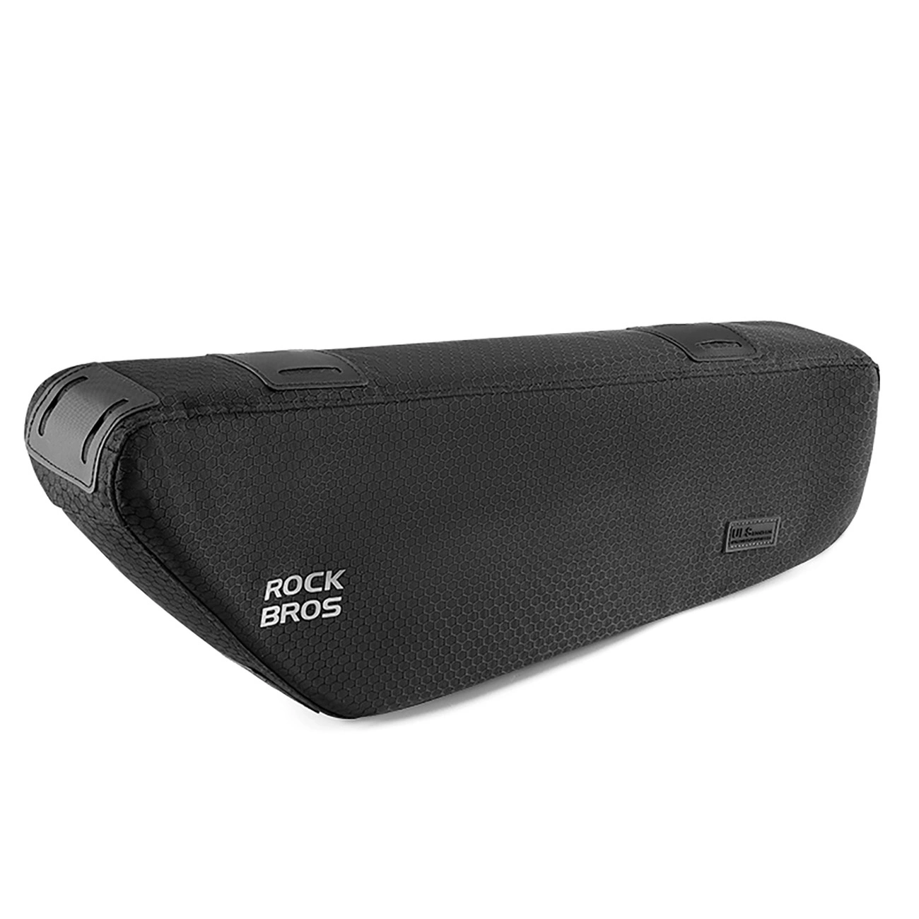Adapter RockBros 3018002101 Czarny