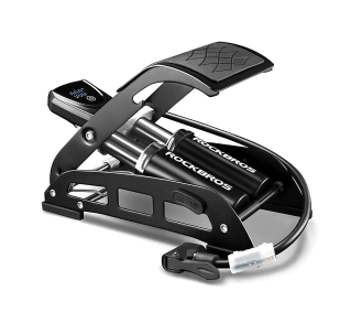 RockBros 42430001001 Czarny - ⚡ EURO HIT CENOWY! ⚡