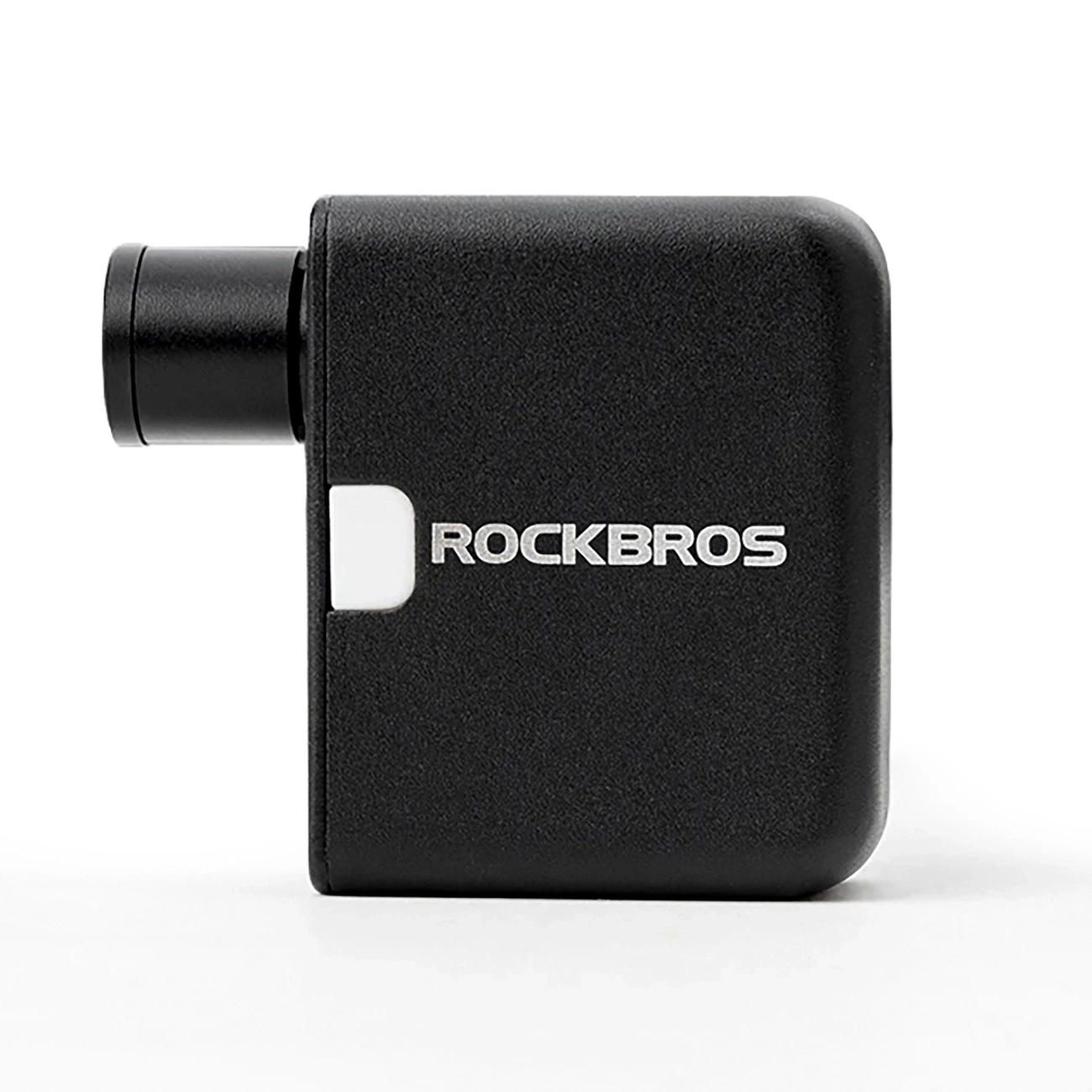 Kompresor pompka RockBros 42320008001 Czarny