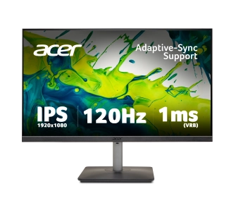 Monitor Acer Vero RS272g0bpamix 27" Full HD IPS 120Hz 1ms VRB