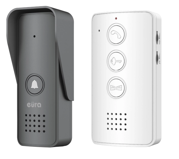 Eura-Tech ADP-09A3W